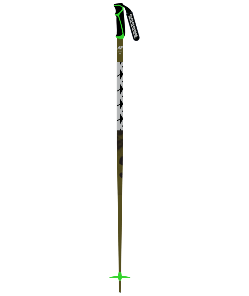 K2 Freeride 18 Poles