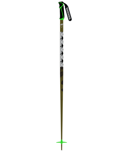 K2 Freeride 18 Poles