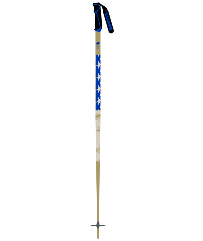 K2 Freeride 18 Poles