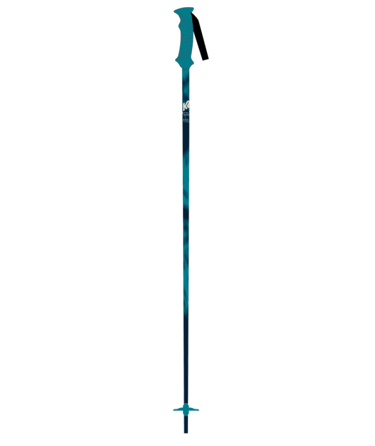 K2 Style Aluminum Poles - Women's