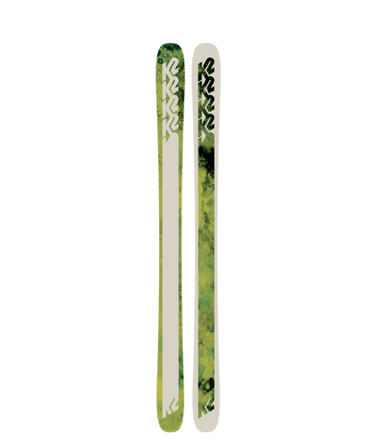 K2 Reckoner 102 Skis 2027