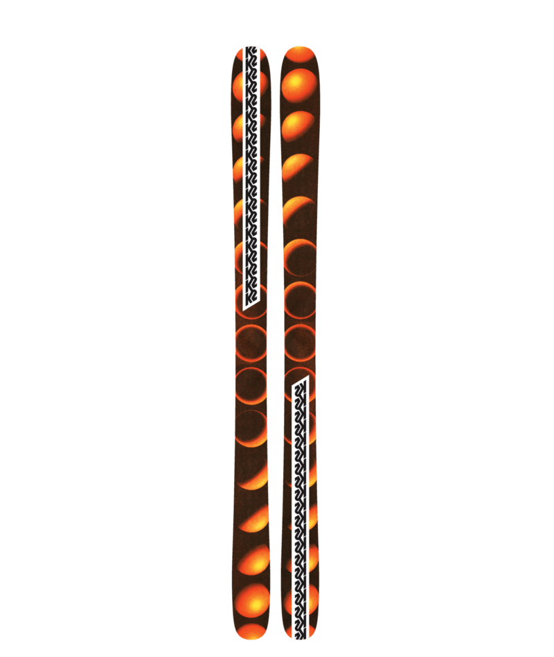 K2 Omen Team Skis 2027