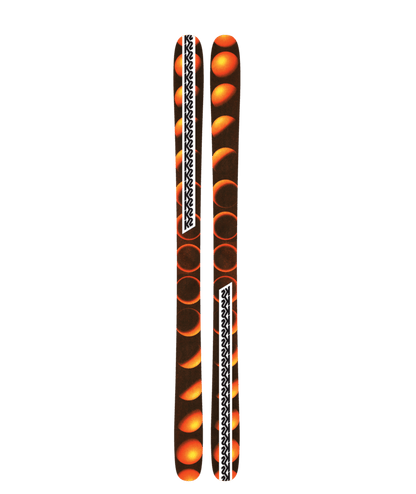 K2 Omen Team Skis 2027