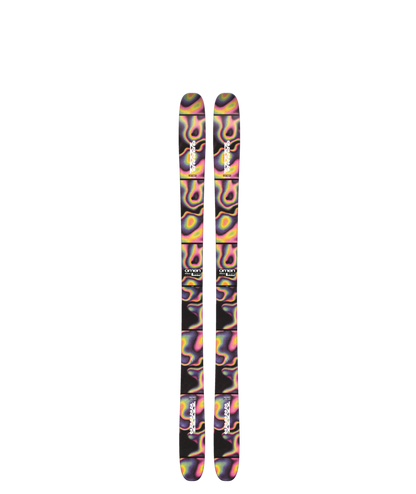 K2 Omen 85 W Skis 2027 - Women's