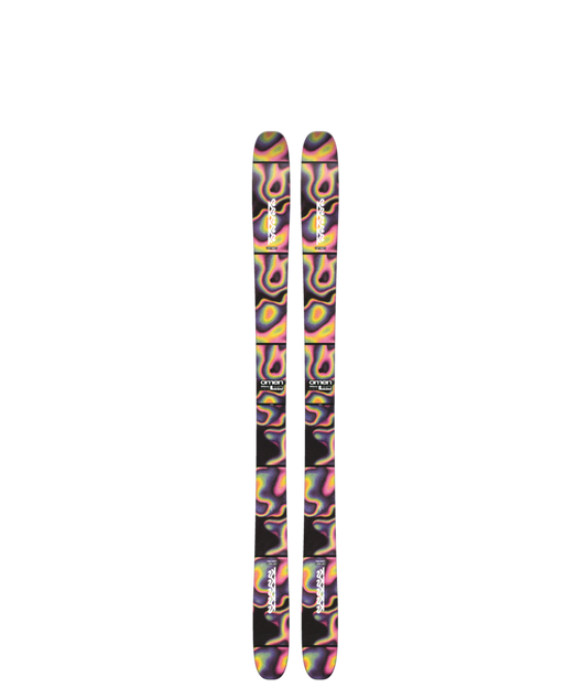 K2 Omen 85 W Skis 2027 - Women's
