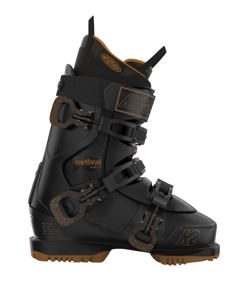 K2 Method Ski Boots 2027