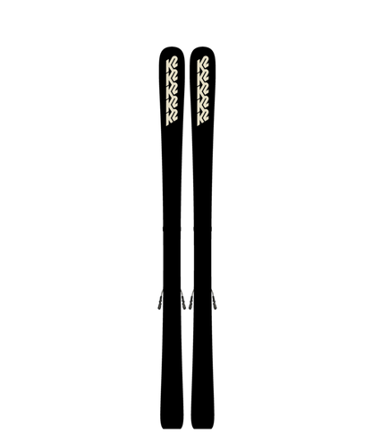 K2 Blur 79 Skis + M3 11 TCx Light Quikclik Bindings 2027