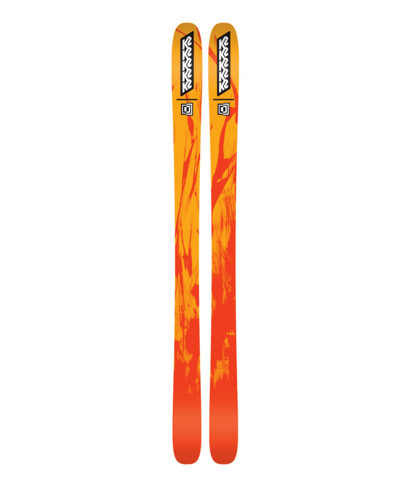 K2 Mindbender 101 Skis 2027