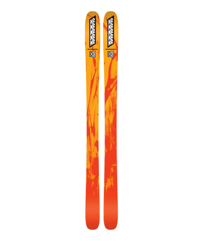 K2 Mindbender 101 Skis 2027