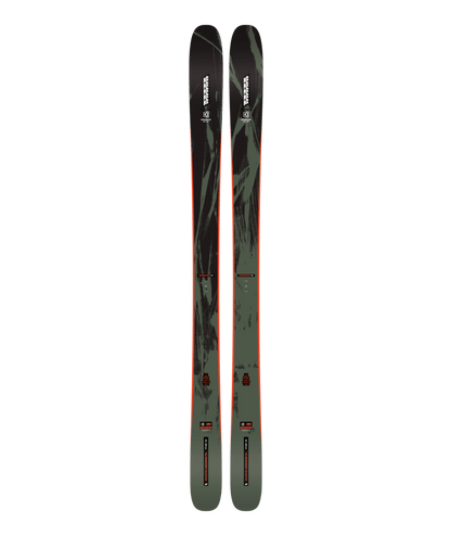 K2 Mindbender 101 Skis 2027