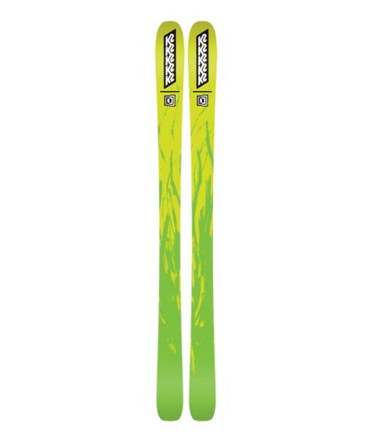 K2 Mindbender 96 Skis 2027