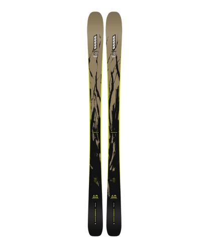 K2 Mindbender 96 Skis 2027