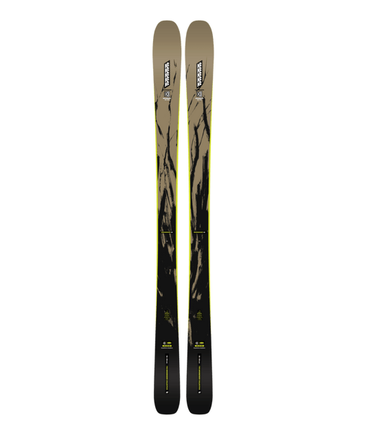K2 Mindbender 96 Skis 2027