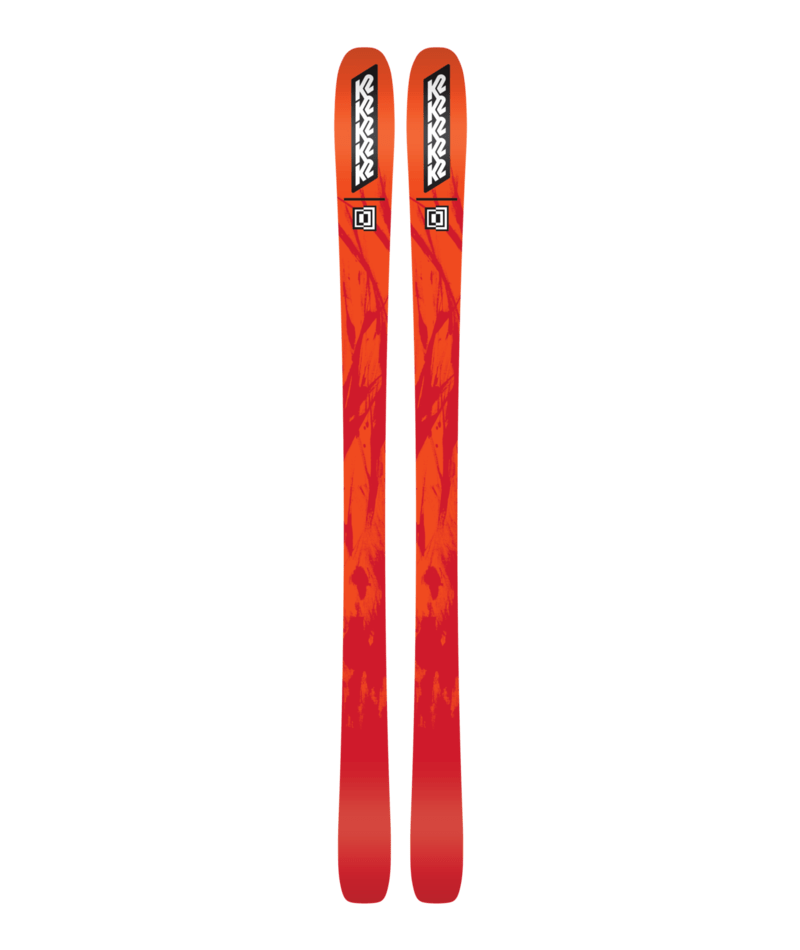 K2 Mindbender 88 Skis 2027