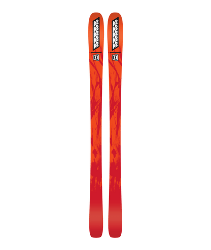 K2 Mindbender 88 Skis 2027