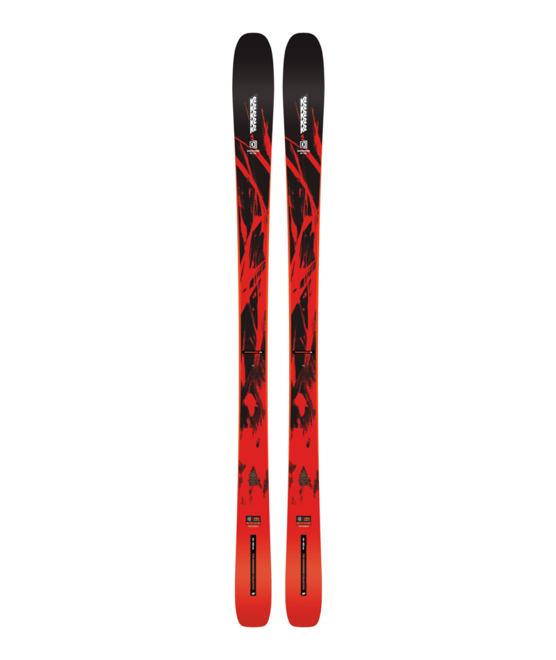 K2 Mindbender 88 Skis 2027