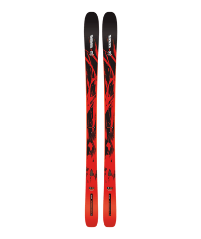 K2 Mindbender 88 Skis 2027