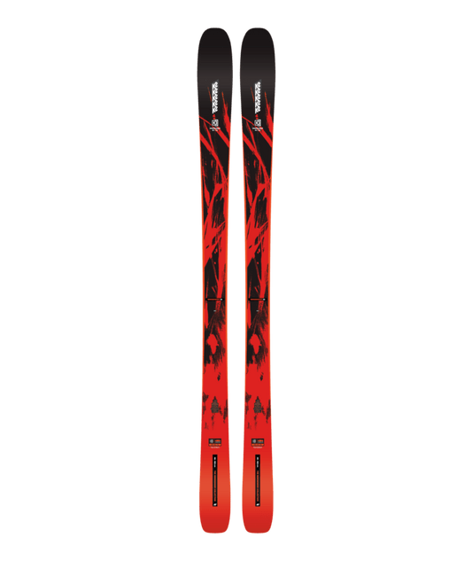 K2 Mindbender 88 Skis 2027