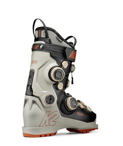 K2 Recon Zonal BOA 110 Ski Boots 2027