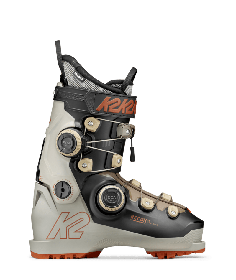K2 Recon Zonal BOA 110 Ski Boots 2027
