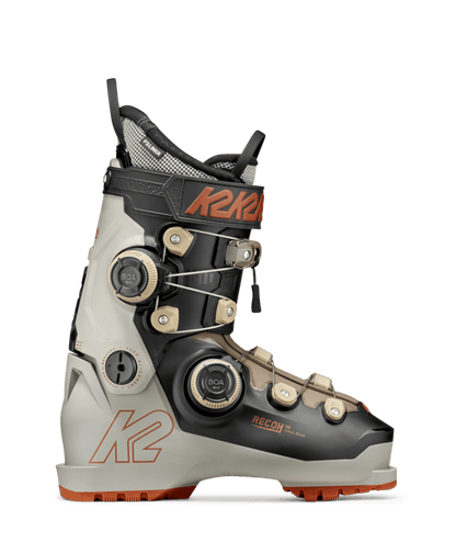 K2 Recon Zonal BOA 110 Ski Boots 2027