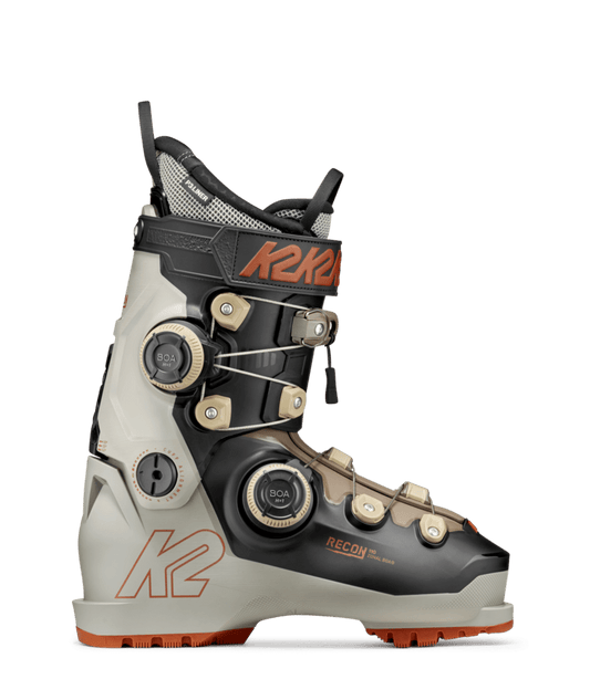 K2 Recon Zonal BOA 110 Ski Boots 2027