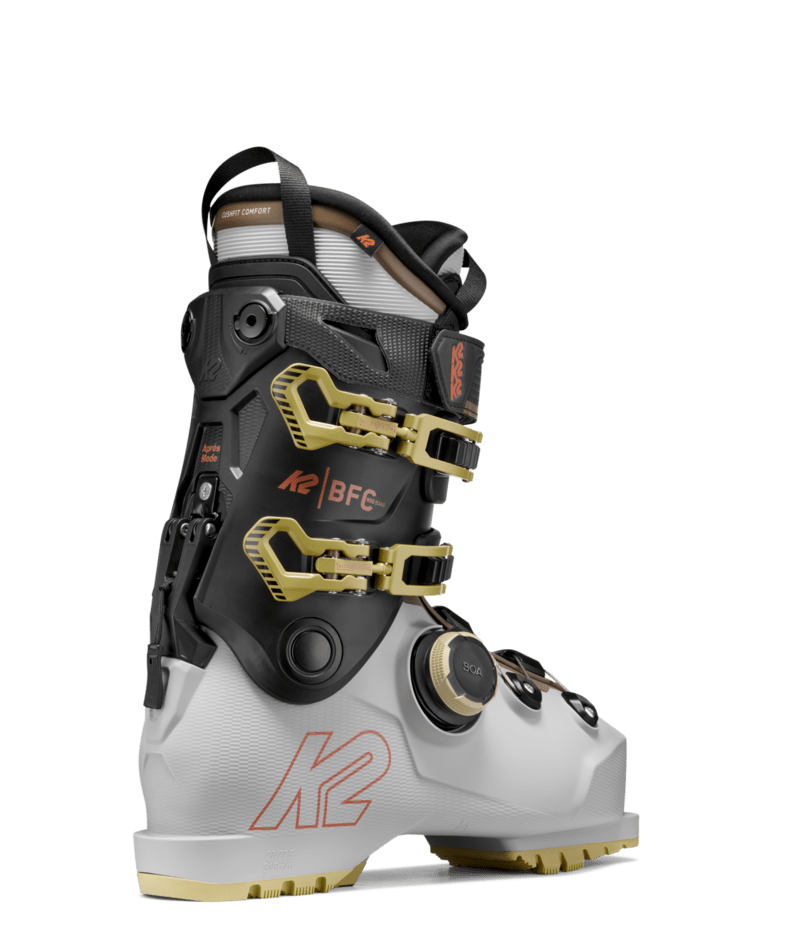 K2 BFC BOA 100 Ski Boots 2027