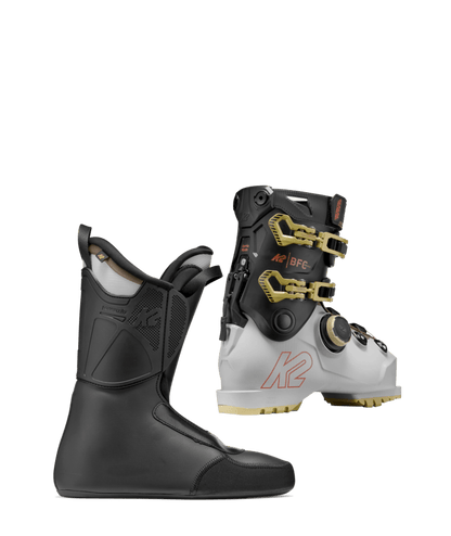 K2 BFC BOA 100 Ski Boots 2027