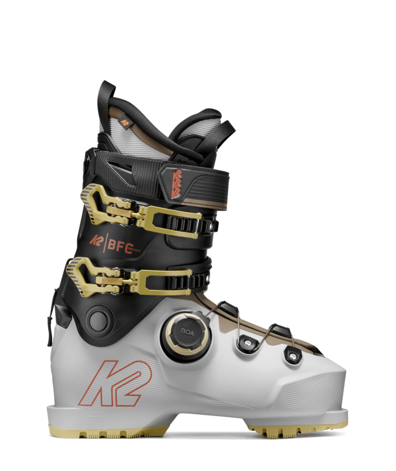 K2 BFC BOA 100 Ski Boots 2027