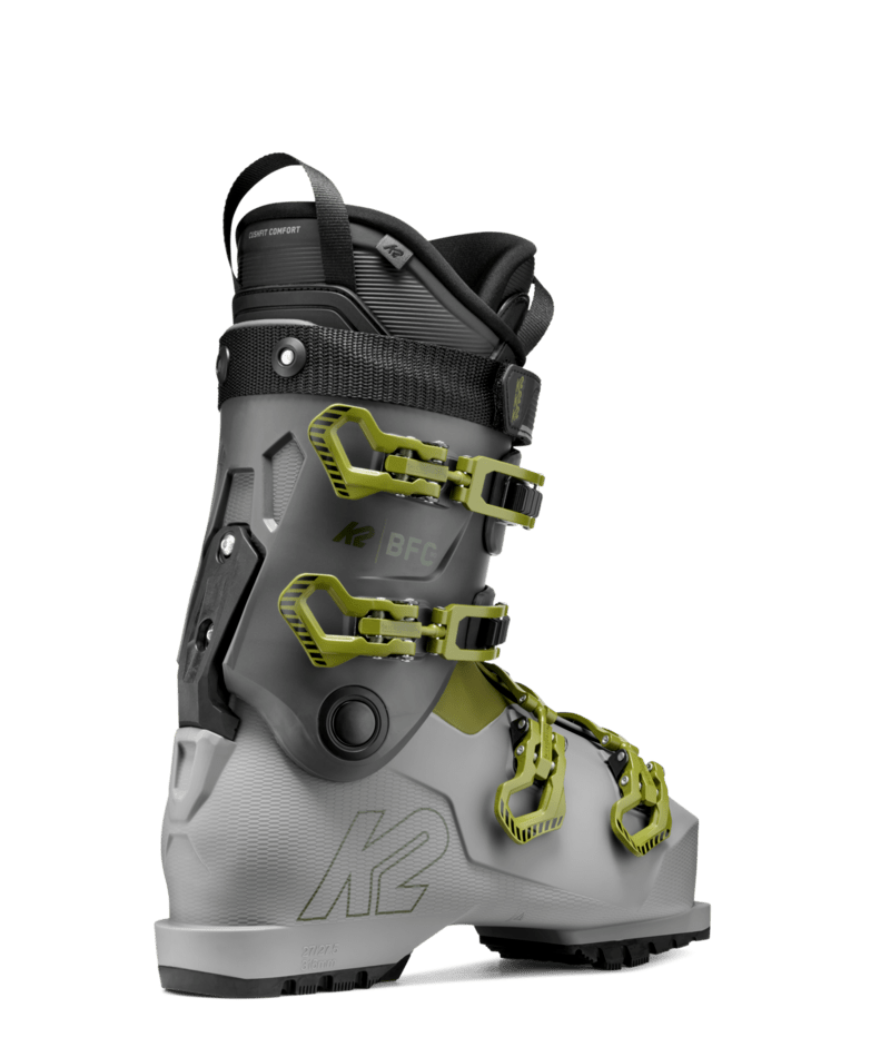 K2 BFC 90 Ski Boots 2027