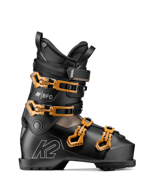 k2 b.f.c 80 w womens ski boots 2018 Women's BFC 85 25.5 they are suitable for skiers from intermediate to advanced levels who desire an easy K2 B.F.C. W 90 |