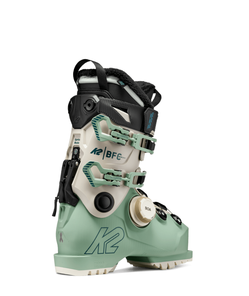 K2 BFC BOA 85 W Ski Boots 2027 - Women's