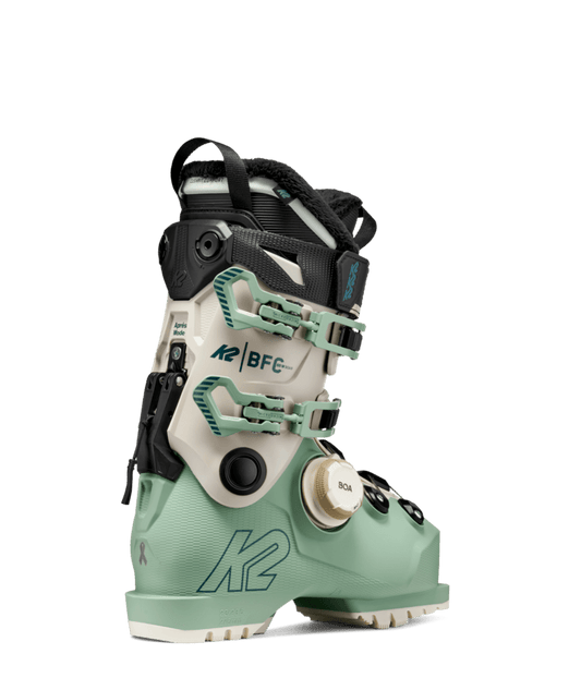 K2 BFC BOA 85 W Ski Boots 2027 - Women's