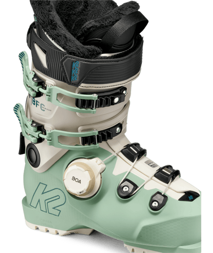 K2 BFC BOA 85 W Ski Boots 2027 - Women's