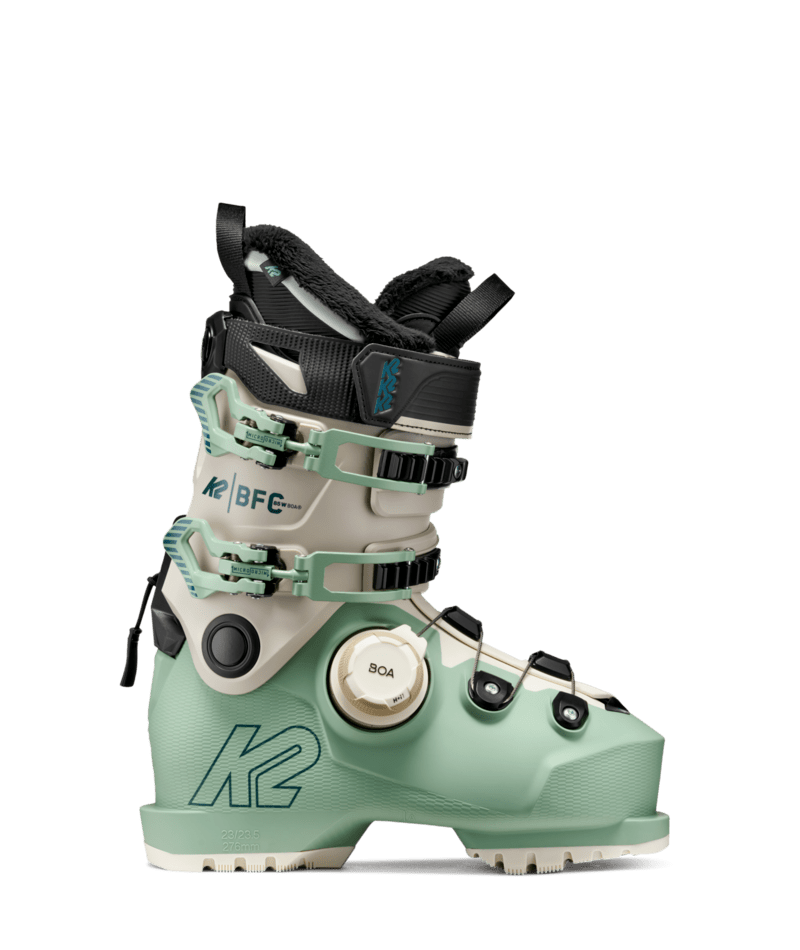 K2 BFC BOA 85 W Ski Boots 2027 - Women's