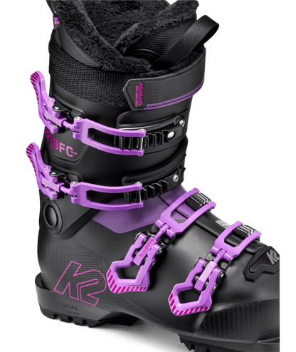 K2 BFC 75 W Ski Boots 2027 - Women's
