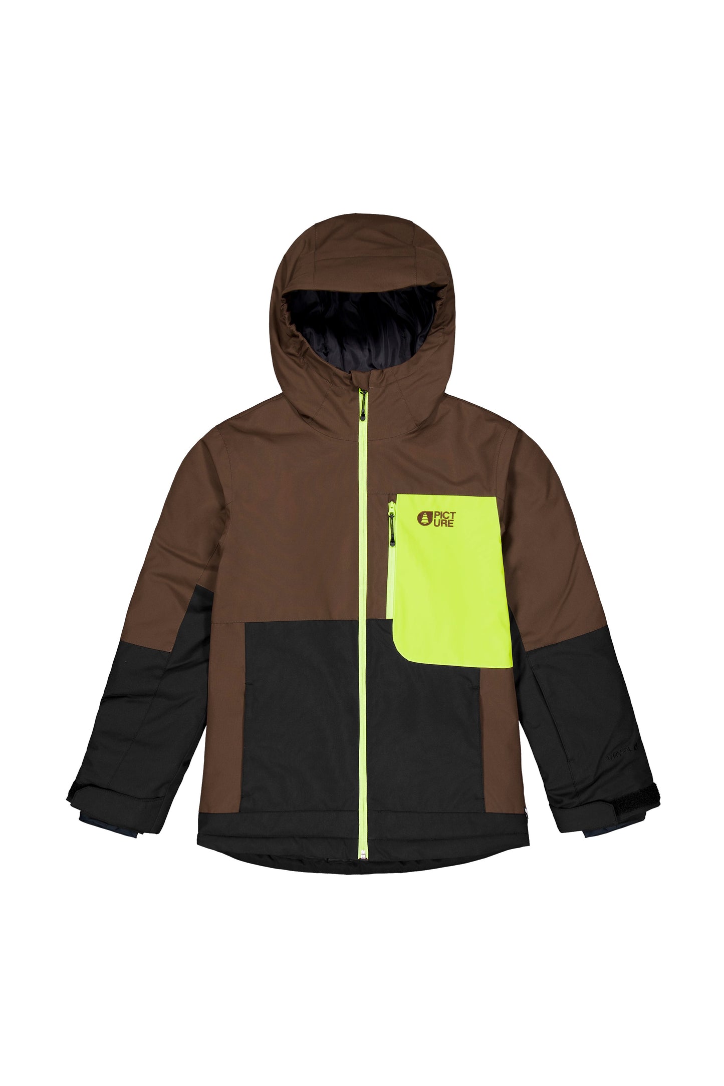 Picture Organic Daumy Jacket - Kids'