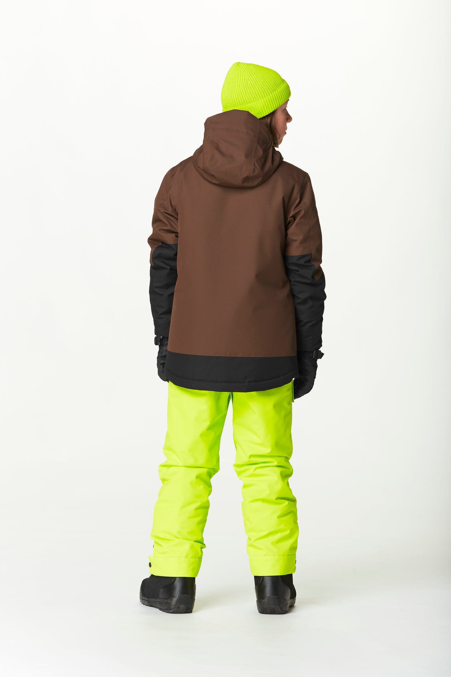 Picture Organic Daumy Jacket - Kids'