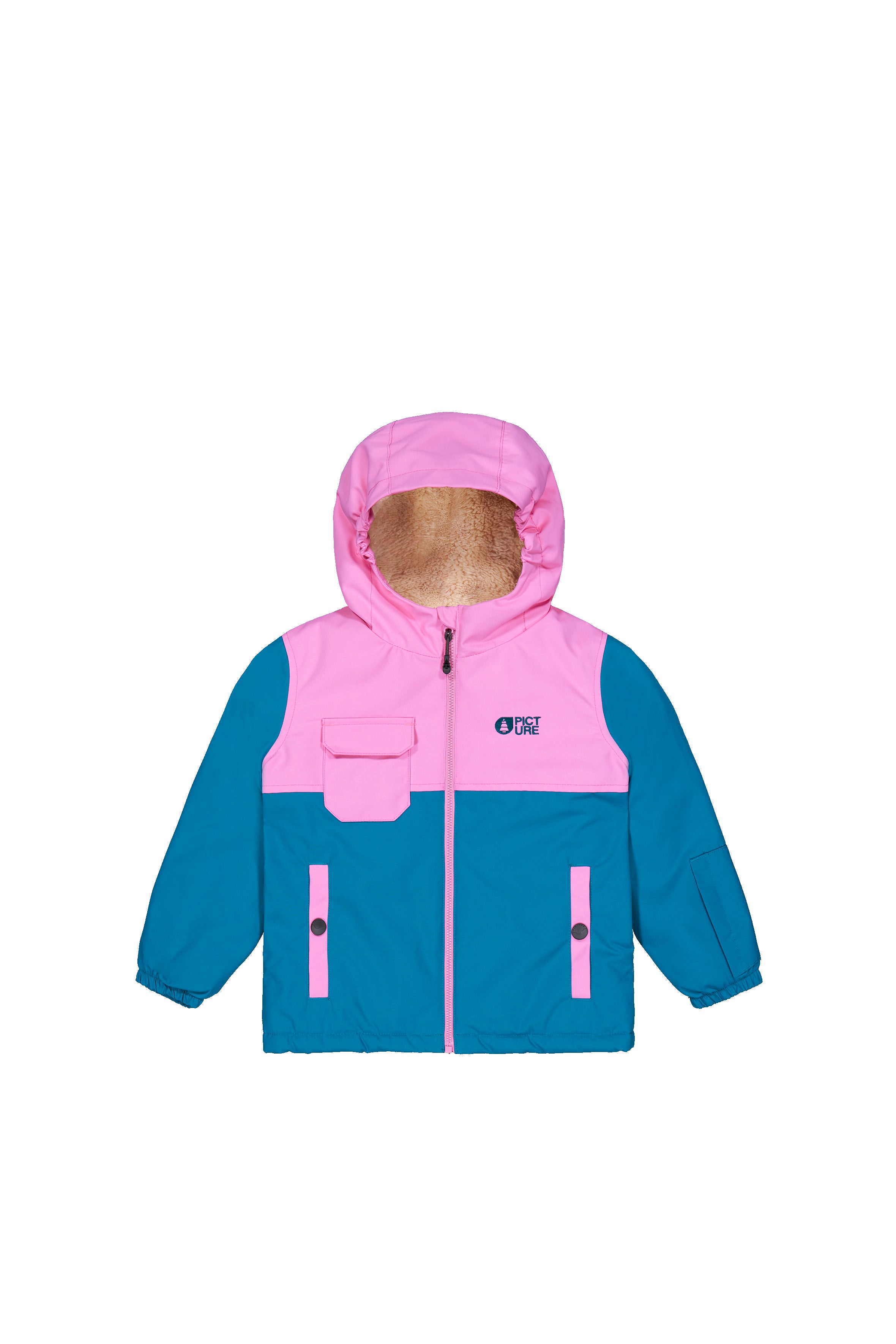 Picture Organic Snowy Toddler Jacket - Toddlers' – The Ski Chalet