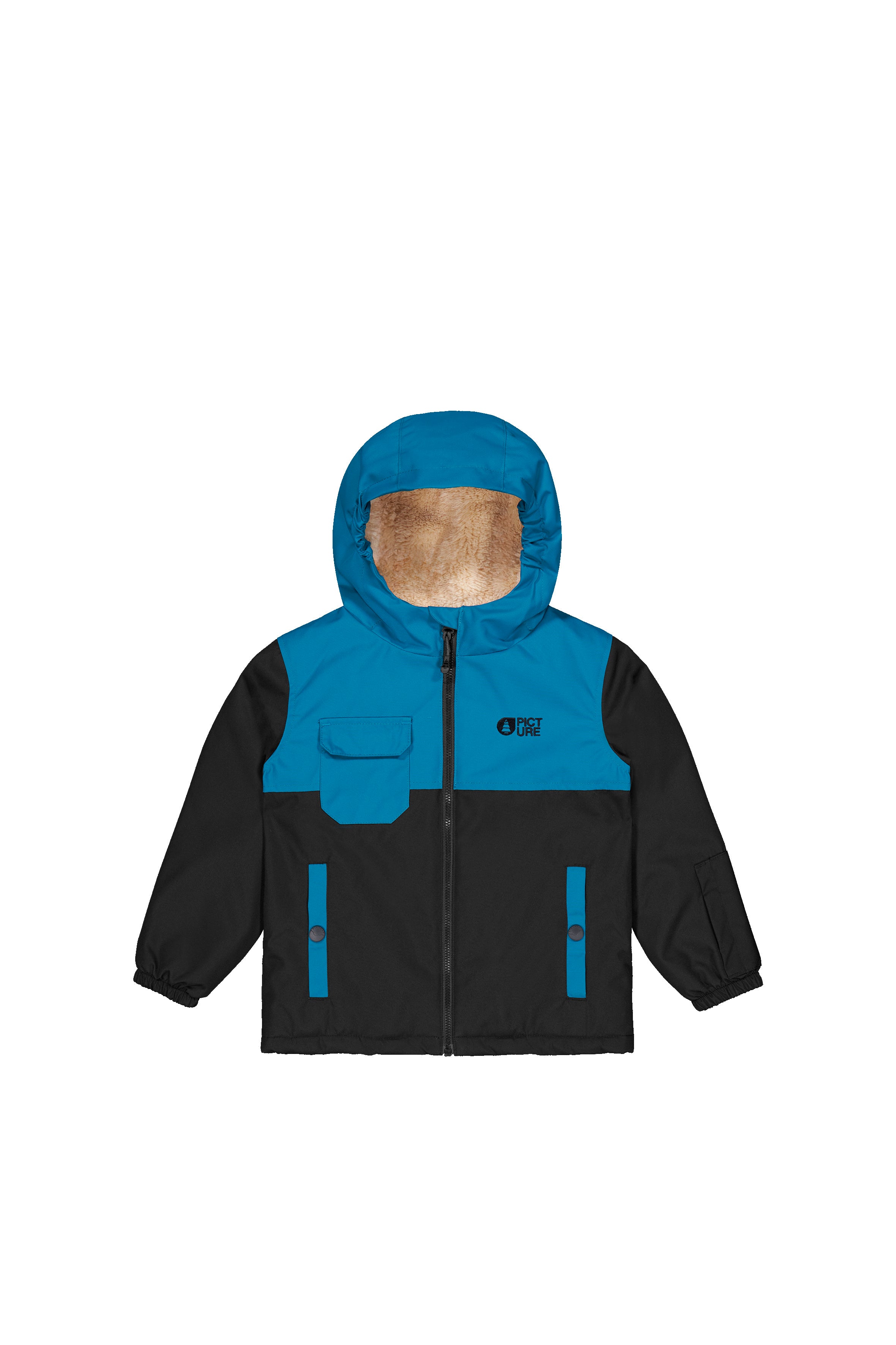 Picture Organic Snowy Toddler Jacket - Toddlers' – The Ski Chalet