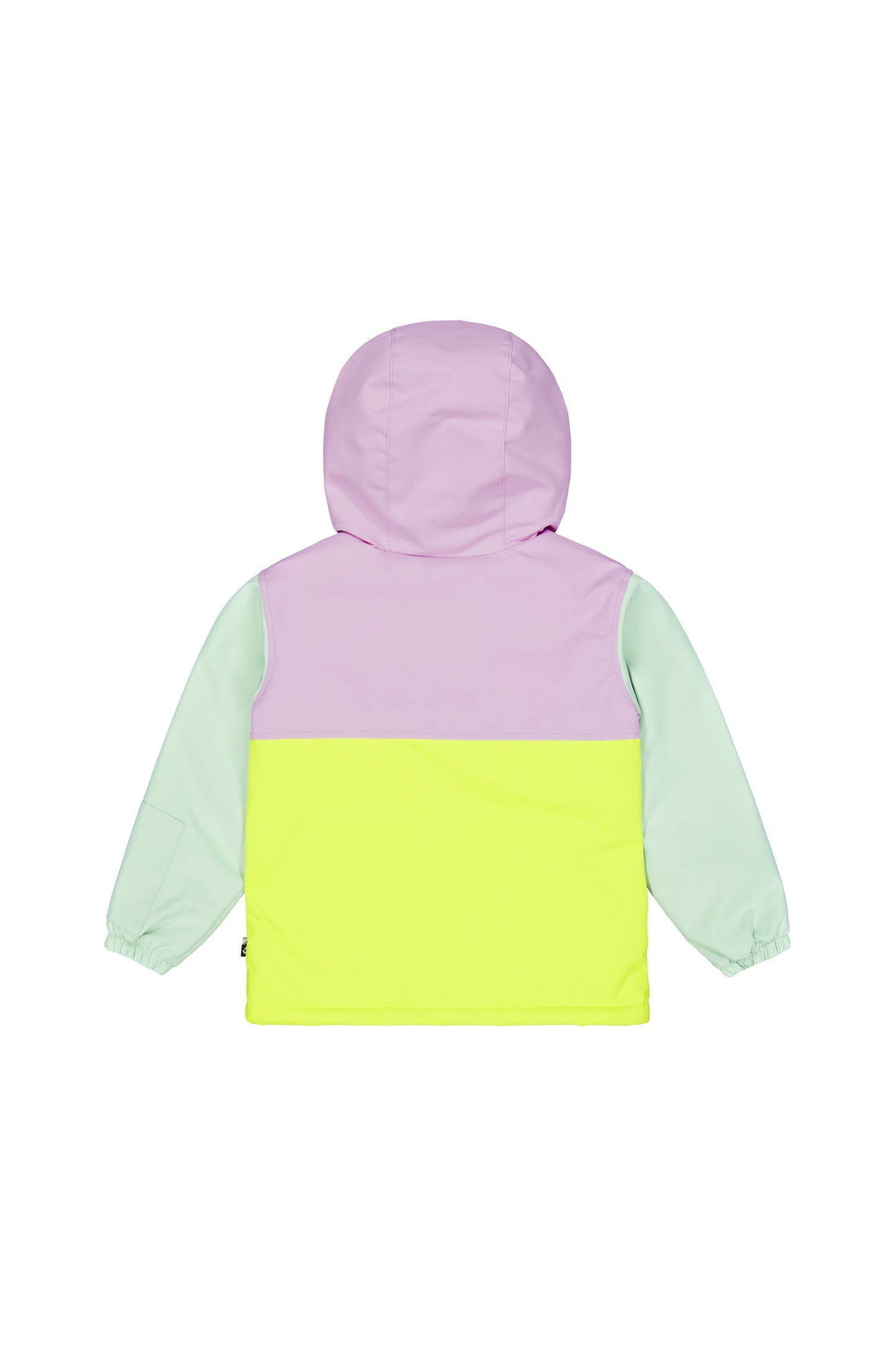 Picture Organic Snowy Toddler Jacket - Toddlers'