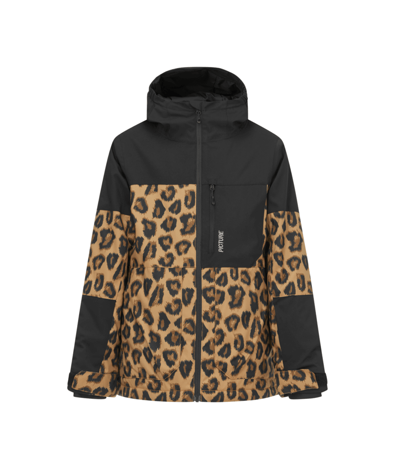 Picture Organic Seady Jacket - Kids'