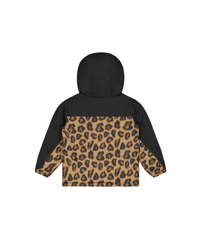 Picture Organic Snowy Printed Toddler Jacket - Toddlers'