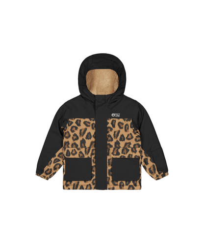 Picture Organic Snowy Printed Toddler Jacket - Toddlers'
