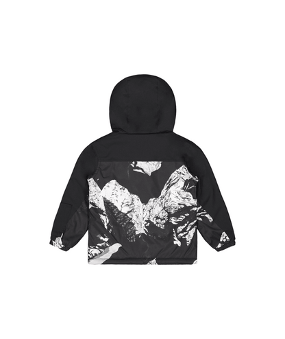 Picture Organic Snowy Printed Toddler Jacket - Toddlers'