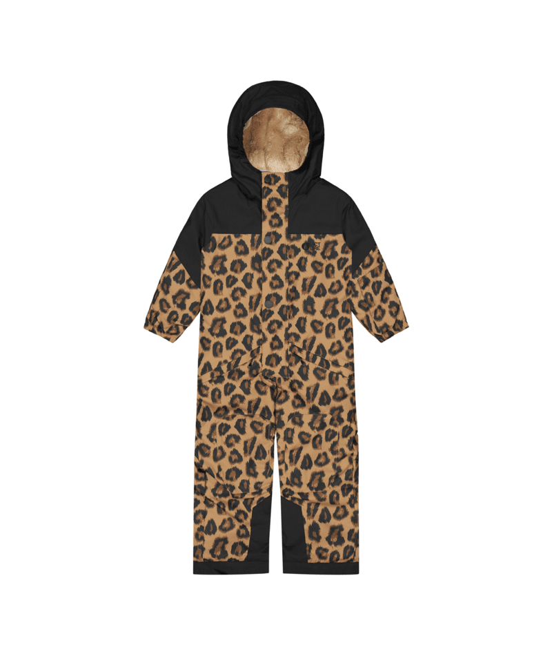 Picture Organic Snowy Toddler Suit - Toddlers'