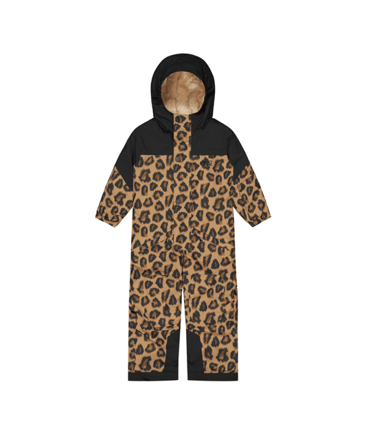 Picture Organic Snowy Toddler Suit - Toddlers'