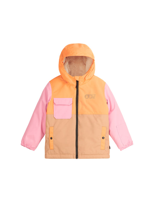 Picture Snowy Toddler Jacket 2024 - Toddlers'