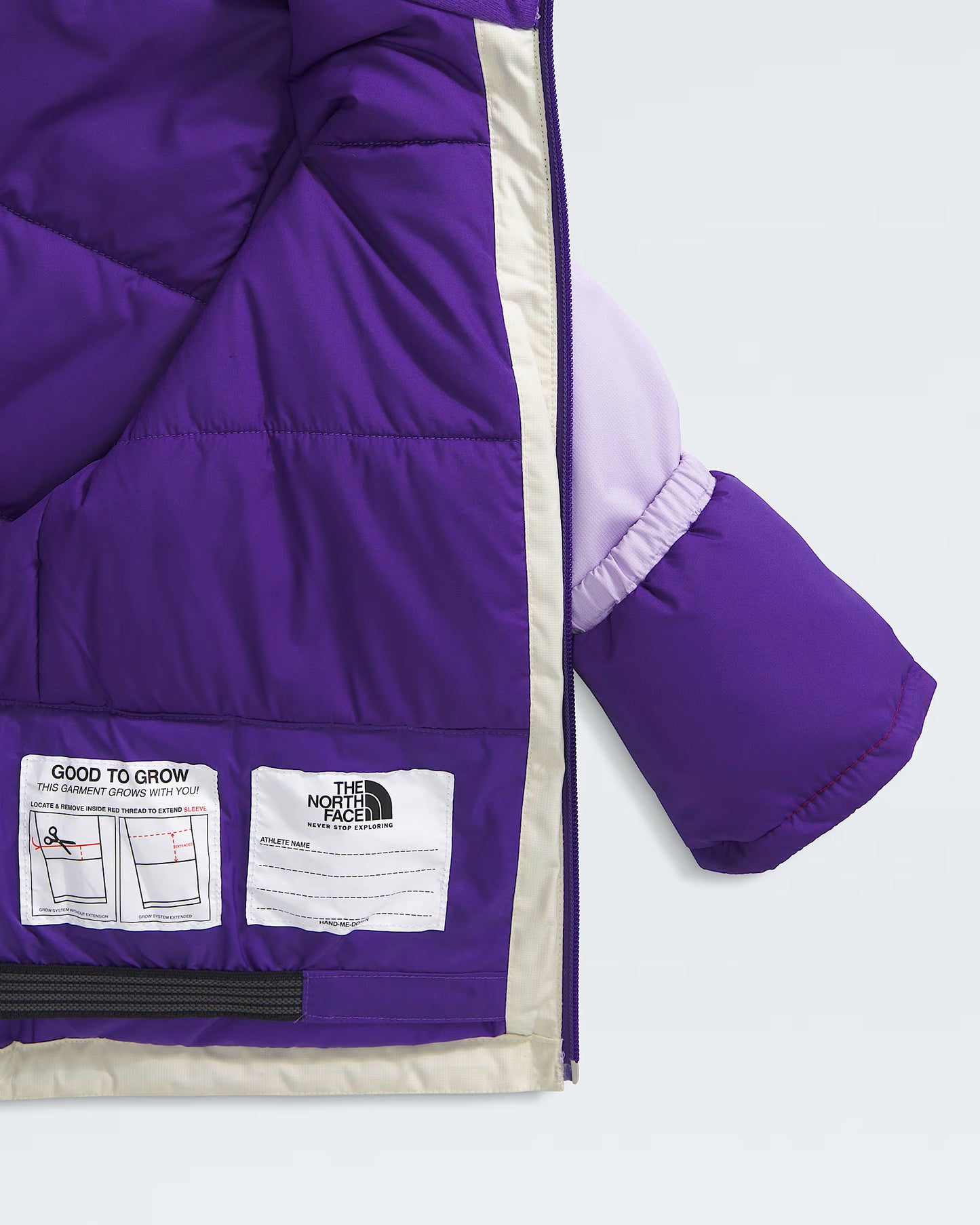 The North Face Freedom Insulated Jacket - Toddlers'