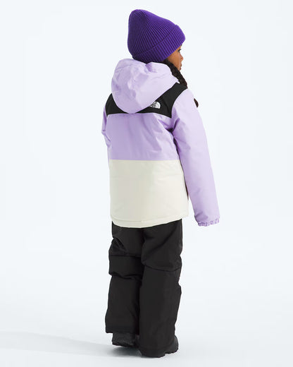 The North Face Freedom Insulated Jacket - Toddlers'
